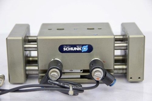 Робот Schunk PSH-32-1