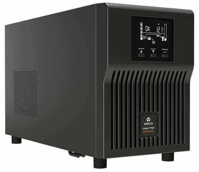ИБП Vertiv PSI5-1500MT120LI