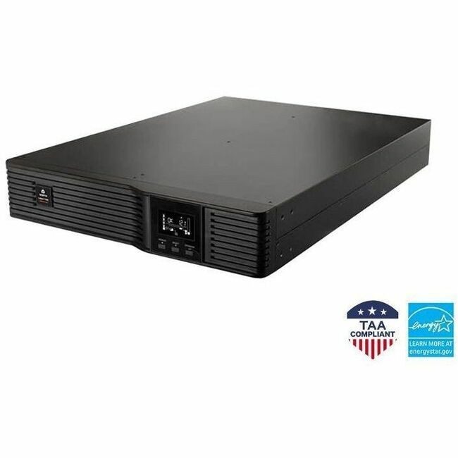 ИБП Vertiv PSI5-1500RT120LITAA