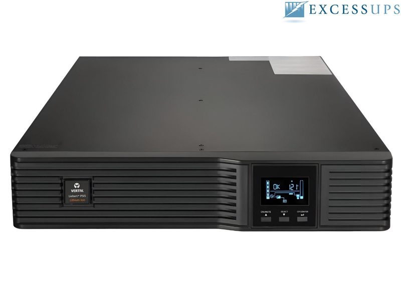 ИБП Vertiv PSI5-3000RT120LI