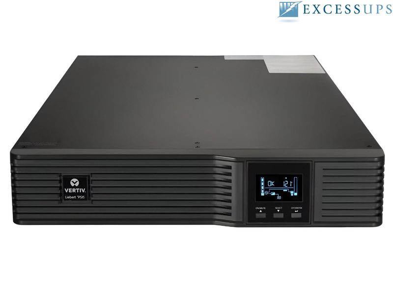 ИБП Vertiv PSI5-3000RT120N