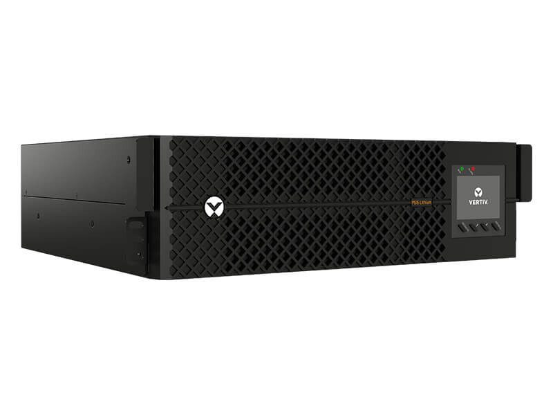 ИБП Vertiv PSI5-3000SRT120LI