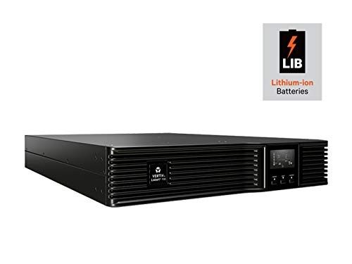 ИБП Vertiv PSI51500RT120LI