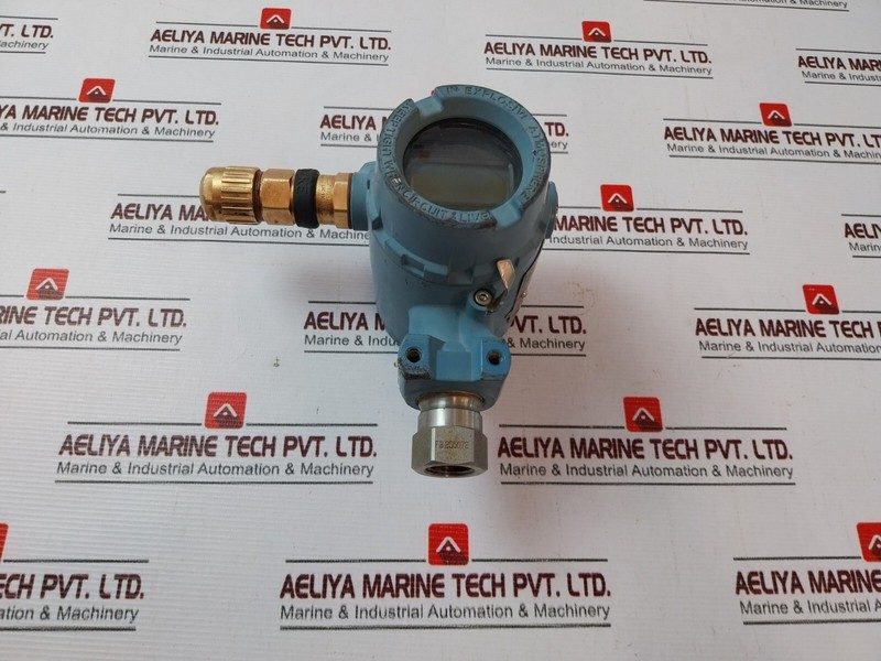 Датчик давления Rosemount PSI/55.2