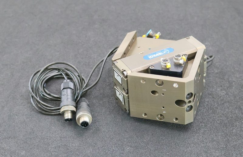 Робот Schunk PSK22/2