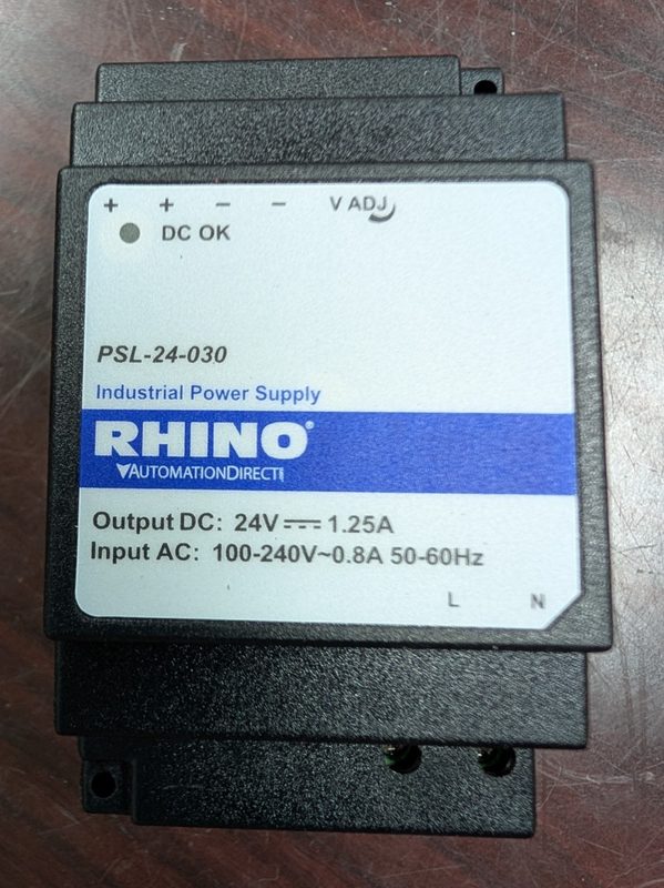Блок питания PSL-24-030