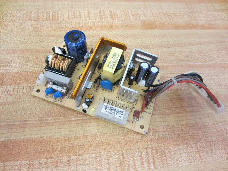 Блок питания Cisco PSM54-120C