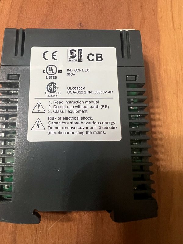 Блок питания PSP05-020S