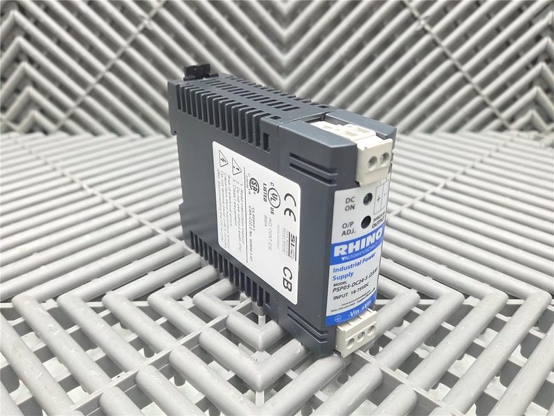 Блок питания PSP05-DC24-5