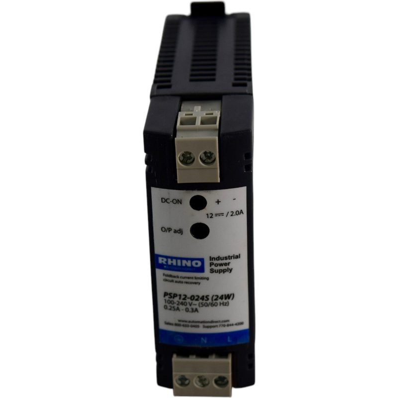 Блок питания PSP12-024S