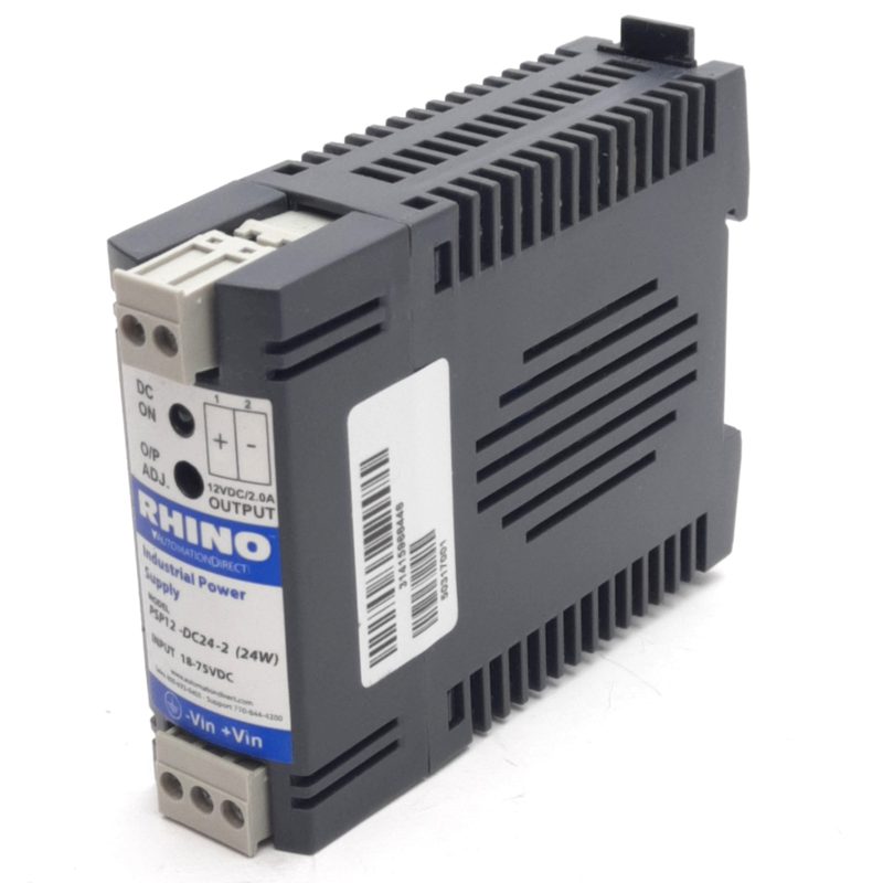 Блок питания PSP12-DC24-2