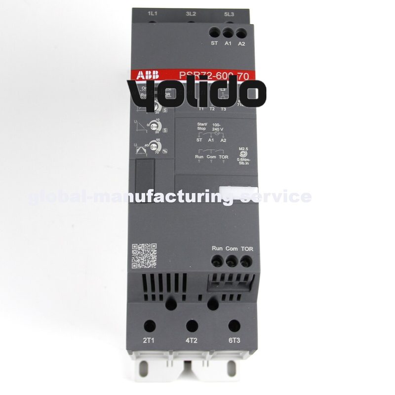 Привод ABB PSR72-600-70