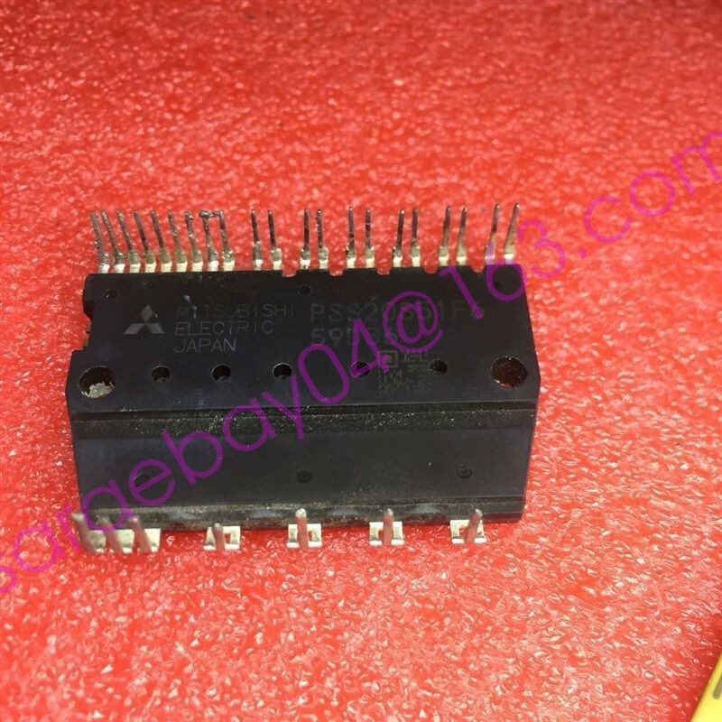 Силовой модуль IGBT Mitsubishi PSS20S51F6