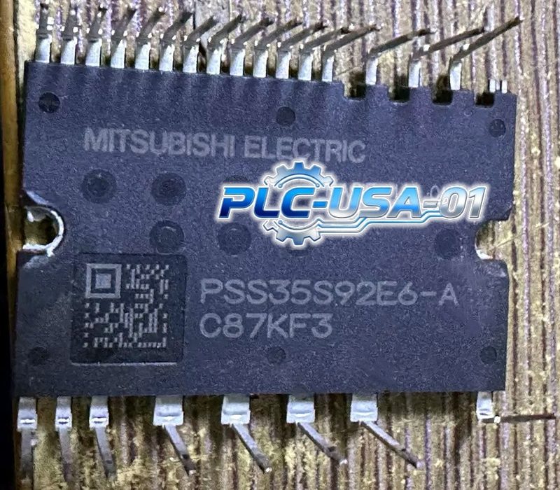 Модуль Mitsubishi PSS35S92E6-A