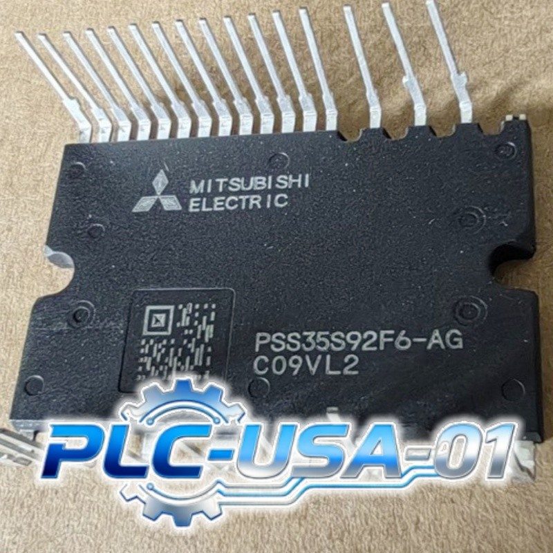 Модуль Mitsubishi PSS35S92F6-AG