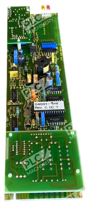 Датчик Rosemount PSS4093