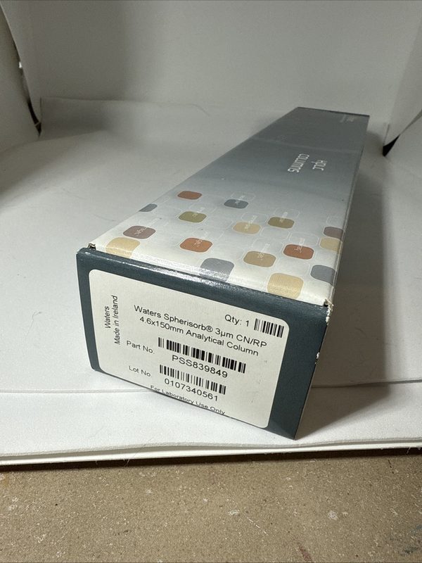 Хроматографическая колонка PSS839849