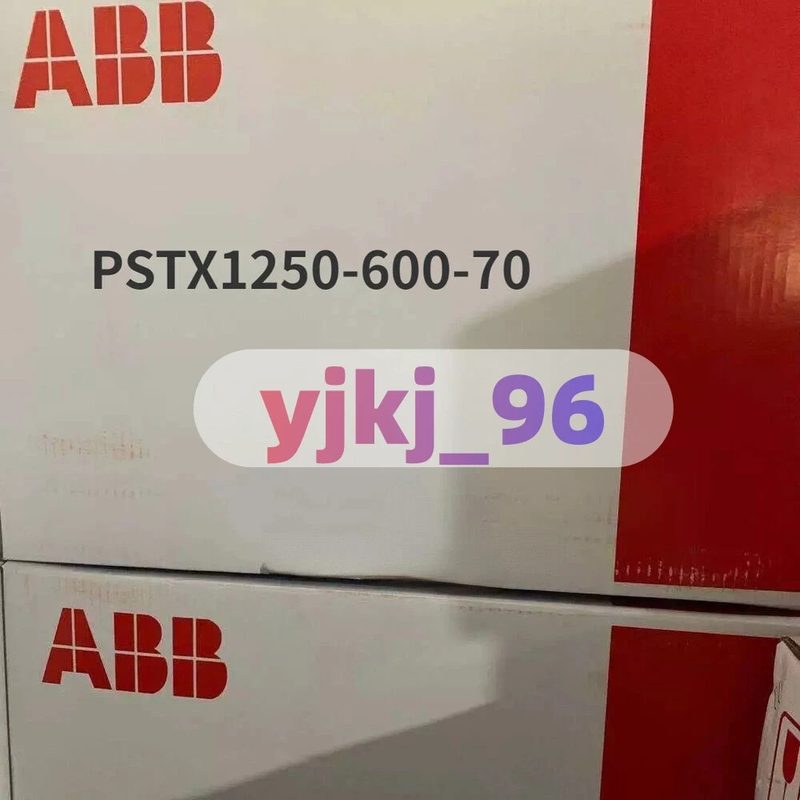 Привод ABB PSTX1250-600-70