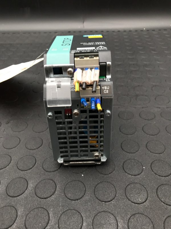 Блок питания Siemens PSU200M
