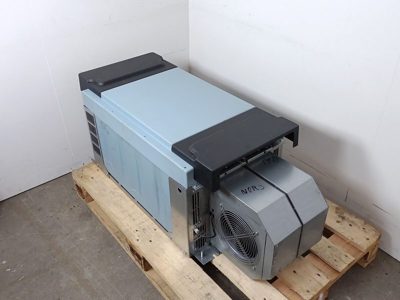 Частотный преобразователь PSU200NF005