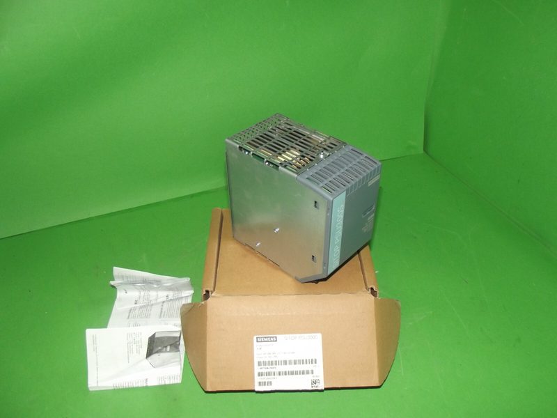 Блок питания Siemens PSU300S
