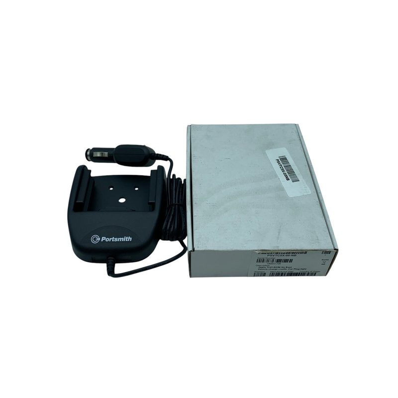 Терминал сбора данных Zebra PSVTC5X-05-NB