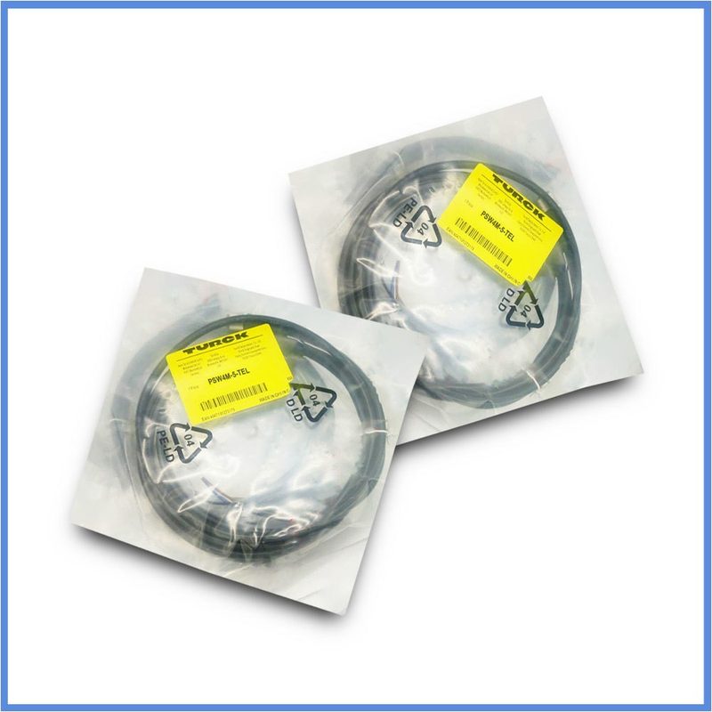 Датчик приближения Turck PSW4M-5/TEL