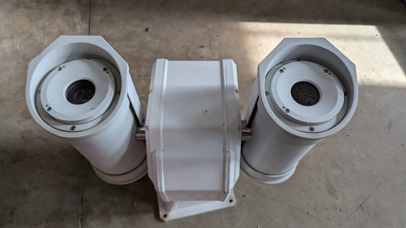 Датчик FLIR PT-313