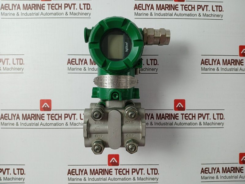 Датчик давления Yokogawa PT-384133