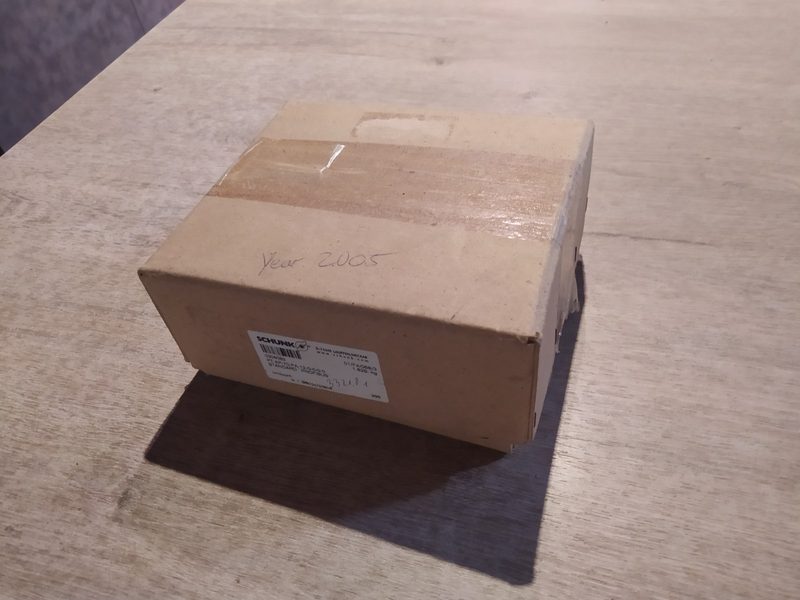 IIoT-устройство Schunk PT-AP-70-PA-12-0-0-0-0