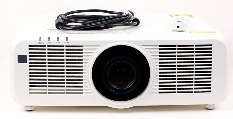 Проектор Panasonic PT-MZ570U
