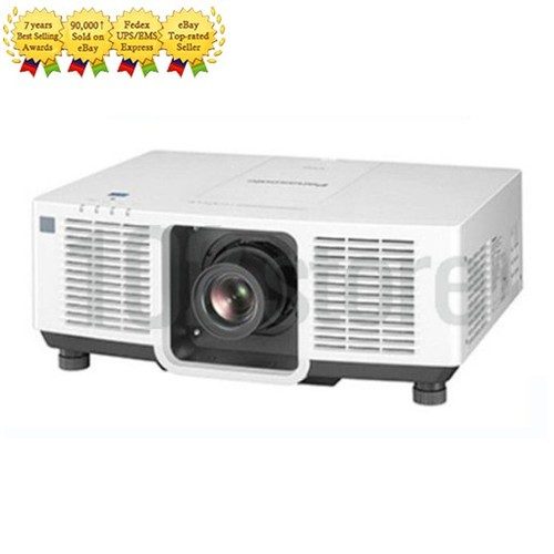 Проектор Panasonic PT-MZ682