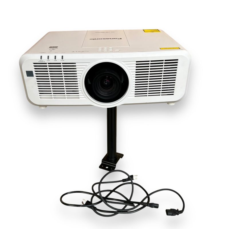 Проектор Panasonic PT-MZ770U