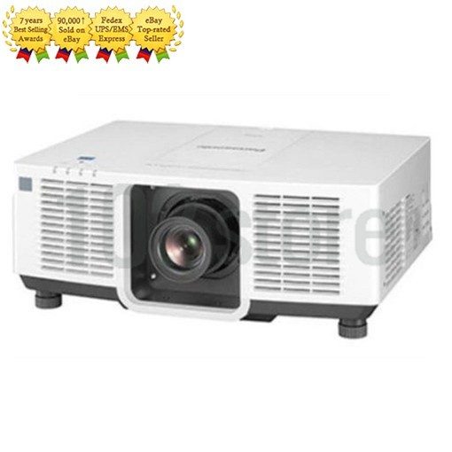 Проектор Panasonic PT-MZ882