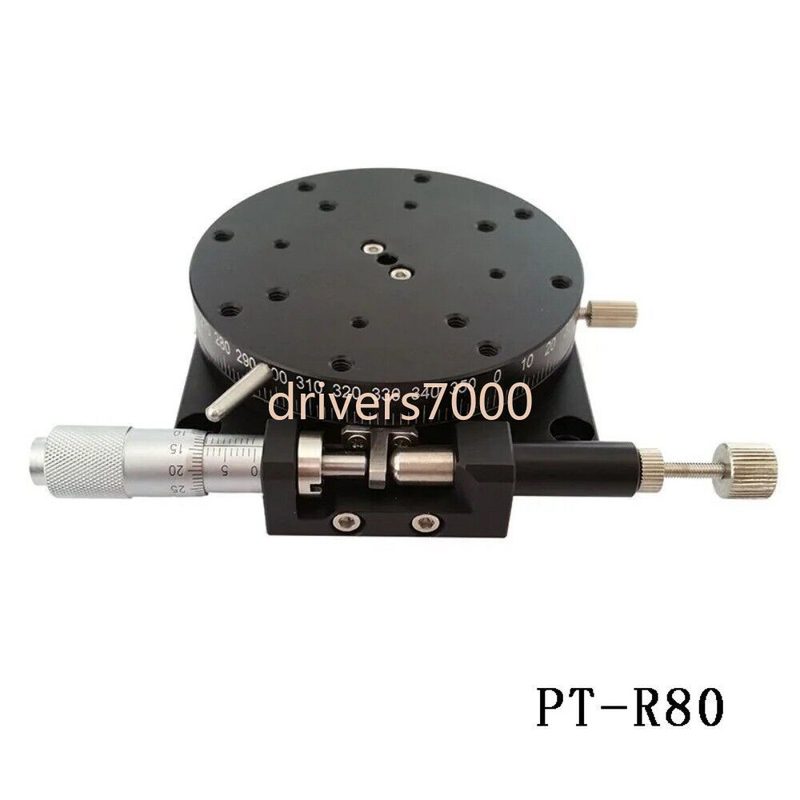 Поворотный стол PT-R38