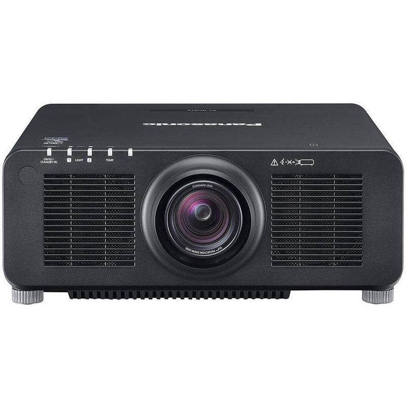 Проектор Panasonic PT-RCQ80BU