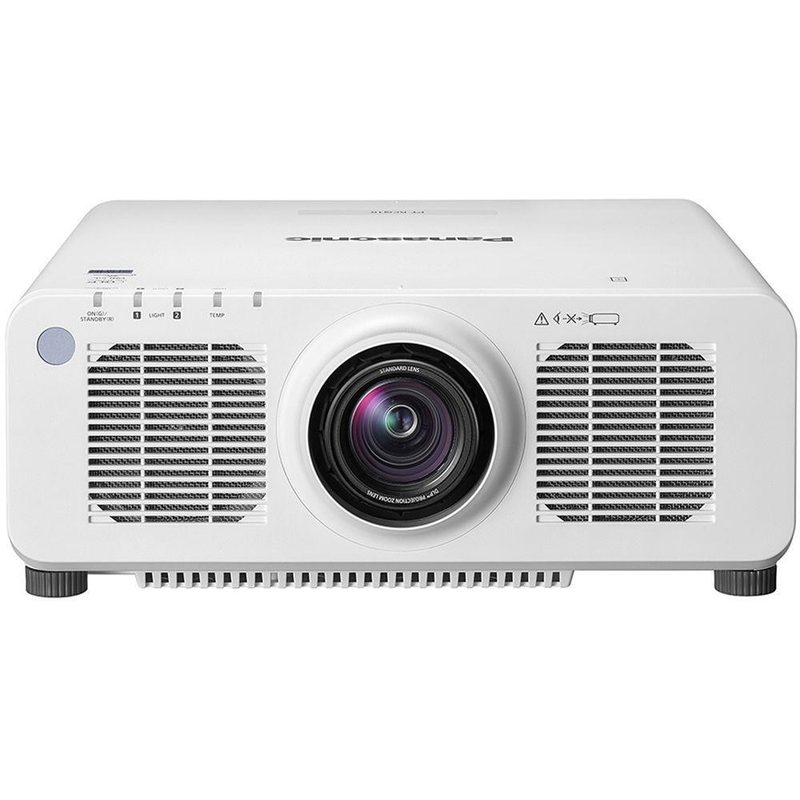 Проектор Panasonic PT-RCQ80WU