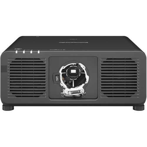 Проектор Panasonic PT-REQ80L
