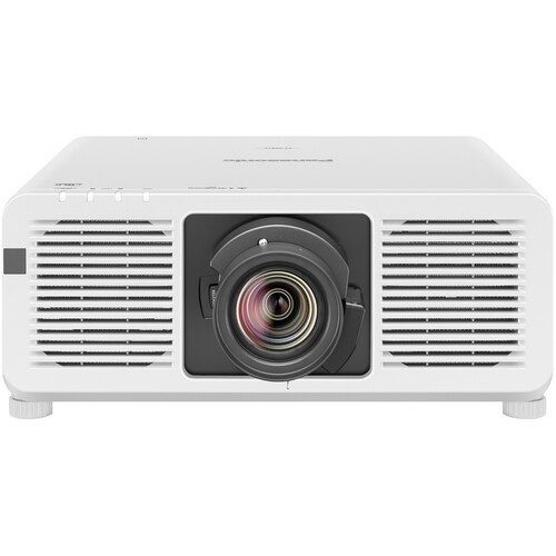 Проектор Panasonic PT-REZ80WU7