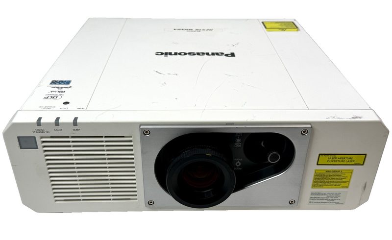 Проектор Panasonic PT-RZ570W