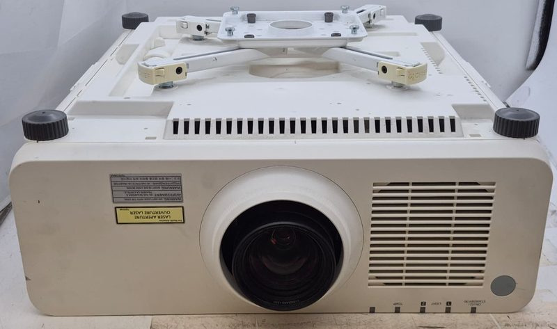 Проектор Panasonic PT-RZ670W