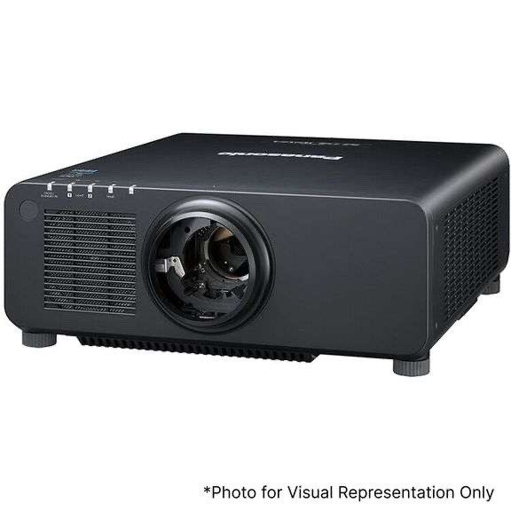 Проектор Panasonic PT-RZ690LB