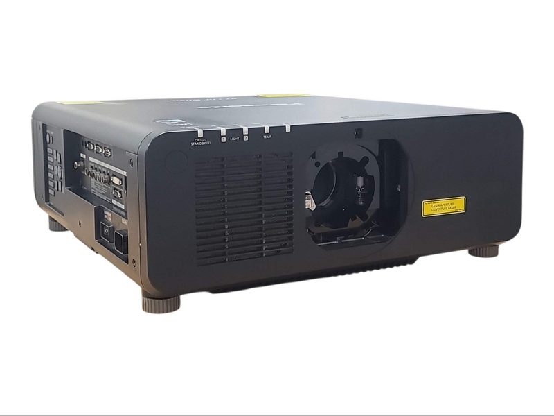 Проектор Panasonic PT-RZ770LB