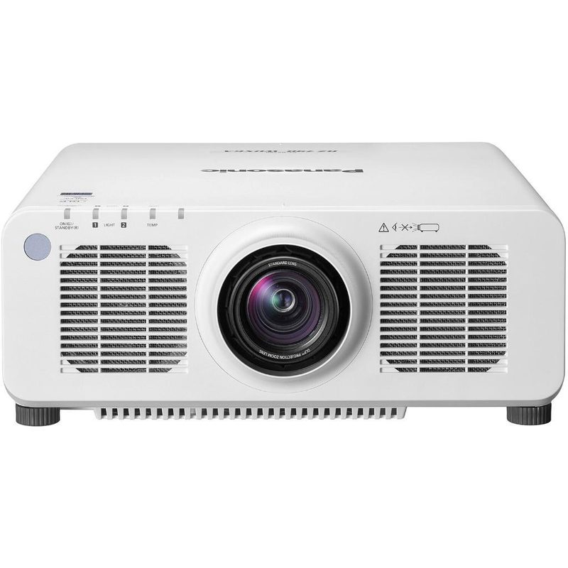 Проектор Panasonic PT-RZ790WU