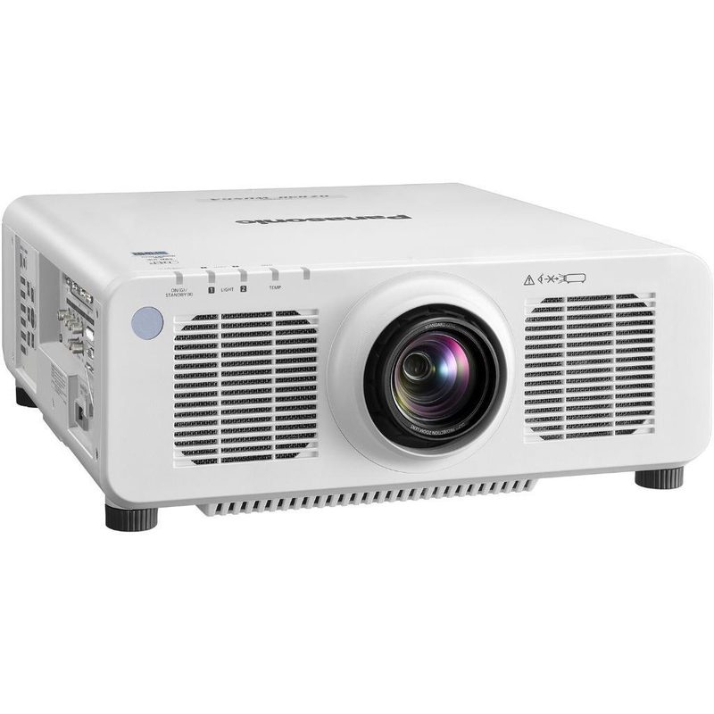 Проектор Panasonic PT-RZ990