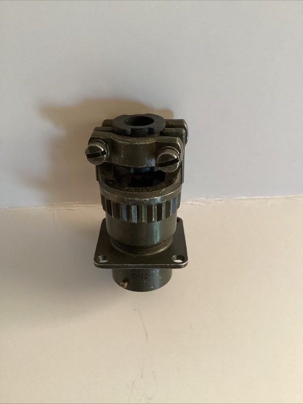 Разъём Amphenol PT00E-12-10S