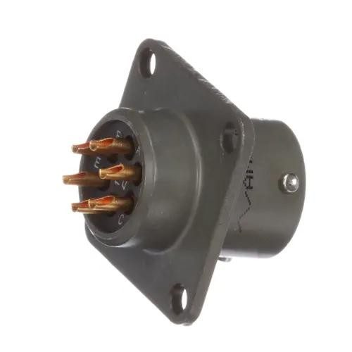 Разъём Amphenol PT02A-10-6S