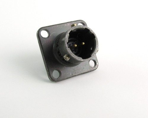 Разъём Amphenol PT02A-8-2P
