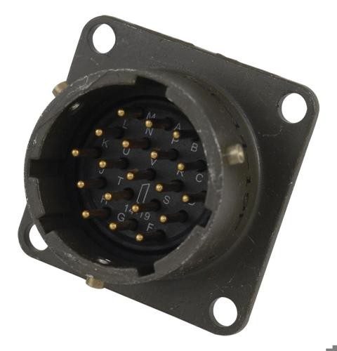 Разъём Amphenol PT02E-14-19P