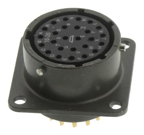 Разъём Amphenol PT02E16-26S